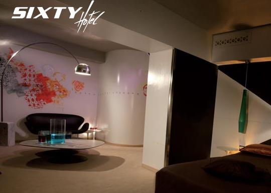 Okouzlující kombinace a rafinovanost, to je móda Miss Sixty (http://www.luxurymag.cz)
